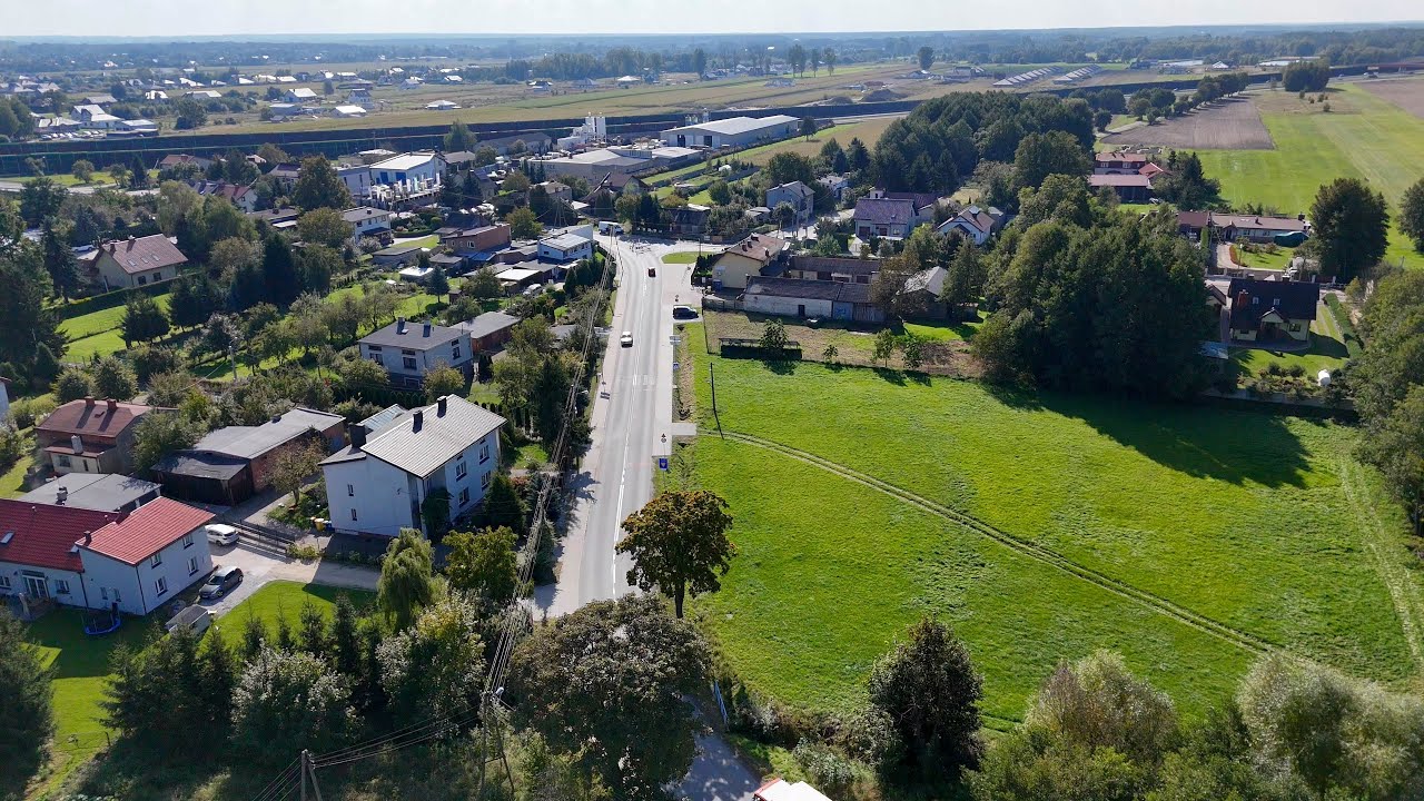 Nowe rondo w Piątkowisku. Kierowcy ciężarówek będą kląć 