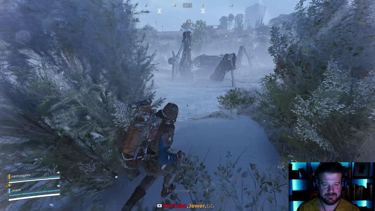 Arc Raiders