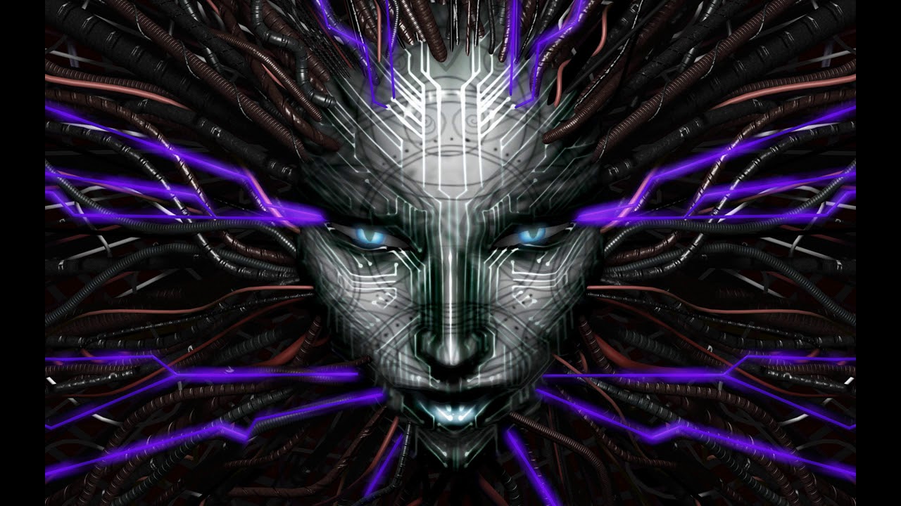 System Shock 2 OST: Ops 2 (System Shock 2 Reprise)