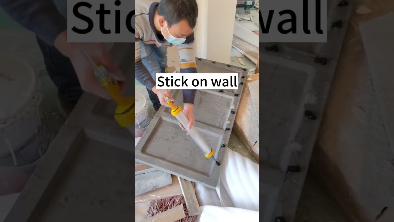 Pu Stone Panels | outdoor & indoor #pustonewallpanel #pustone #interiordesign