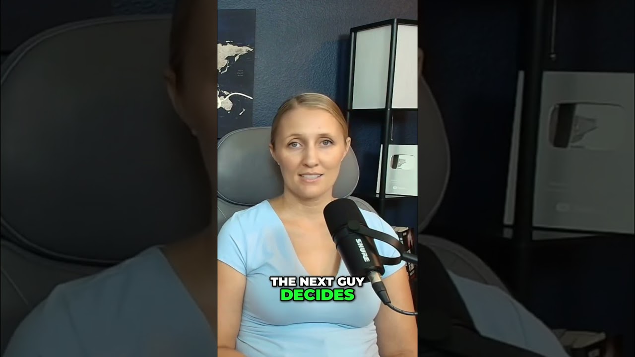Случайная смерть в культе привела к первому убийству и попытке его скрыть! #shorts