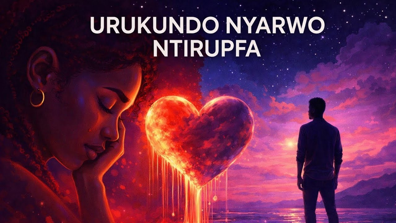 Indirimbo urukundo nyarwo ntirupfa by Papawemba 