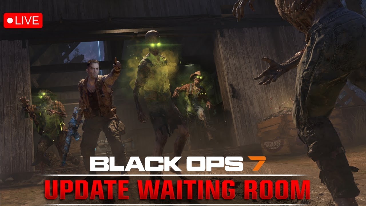 NEW BLACK OPS 7 DLC 2 TEASERS, S2 RELOADED REVEAL & COD POD SOON...