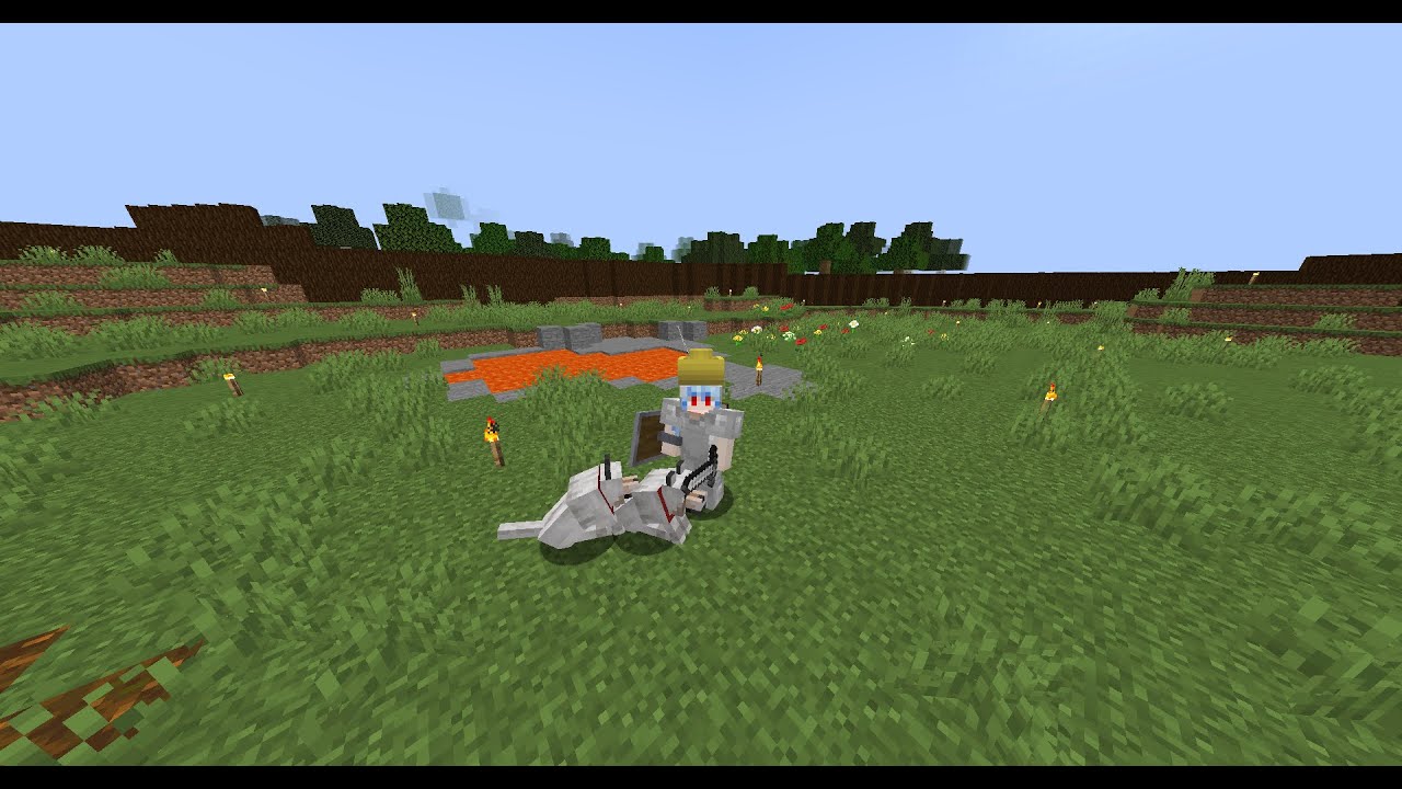Ep 2. Going Mining