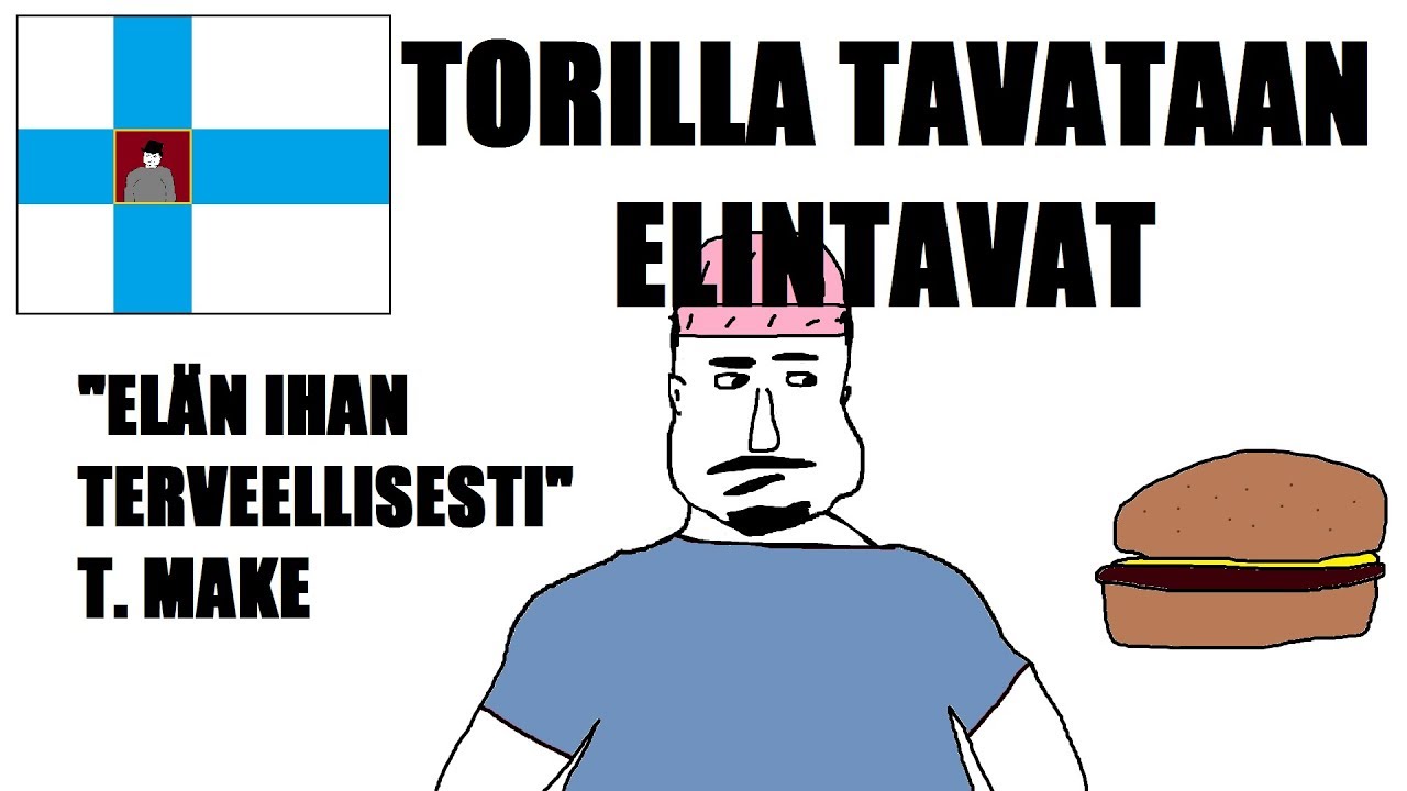 ELINTAVAT