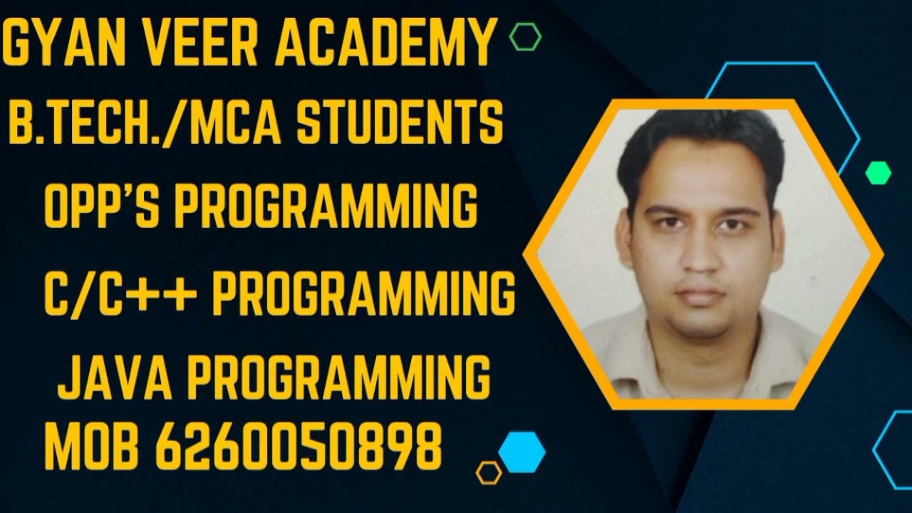 Gyan Veer Academy - Kolar road bhopal
