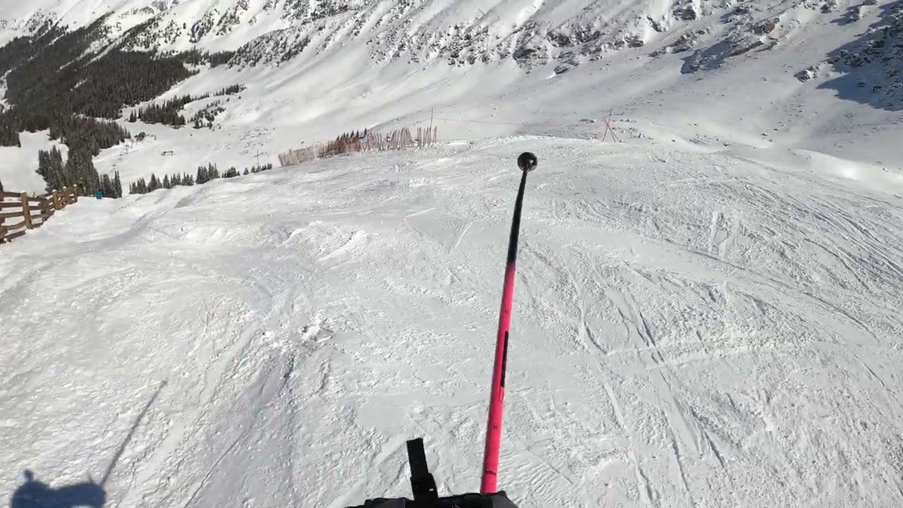 ABasin 3/8 - Lenawee Blues 5