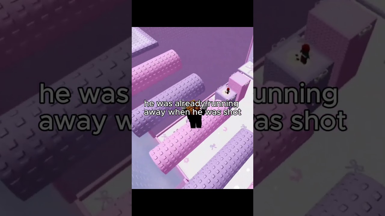 Ding Dong Ditching gone bad🥀... 