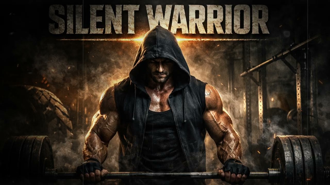 🔊Daryz - Silent warrior🔥