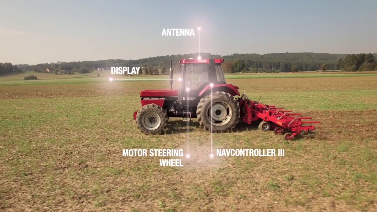 AUTOPILOT MOTOR DRIVE (APMD)