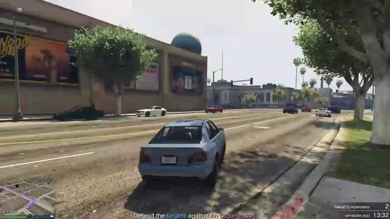 gta online maandag 16 juni 2025