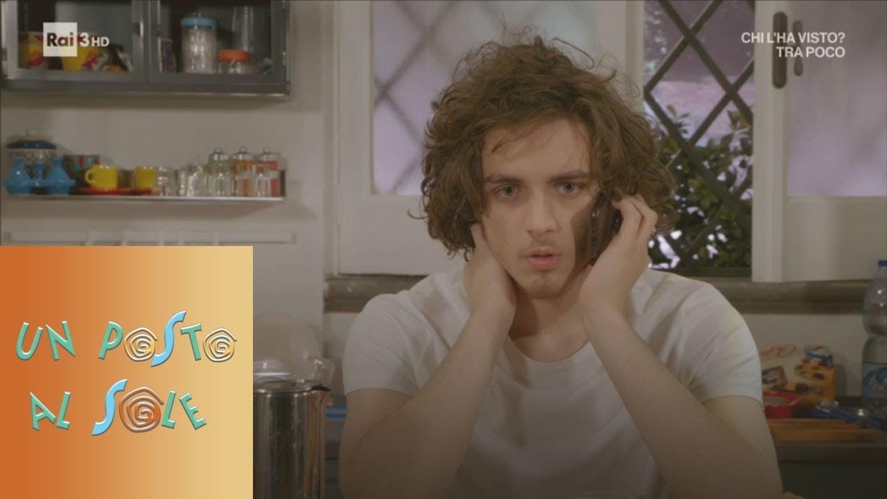 Un posto al sole - Puntata del 06/03/2019