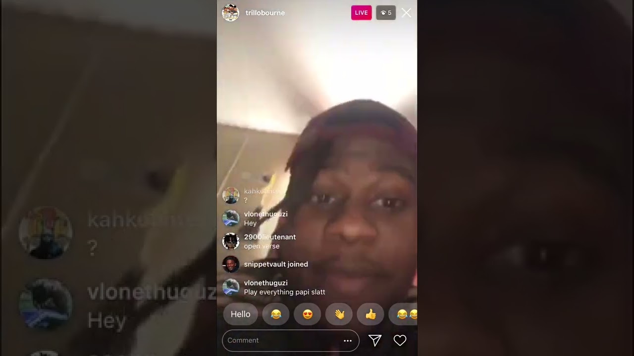 Pi’erre Bourne - Going Platinum