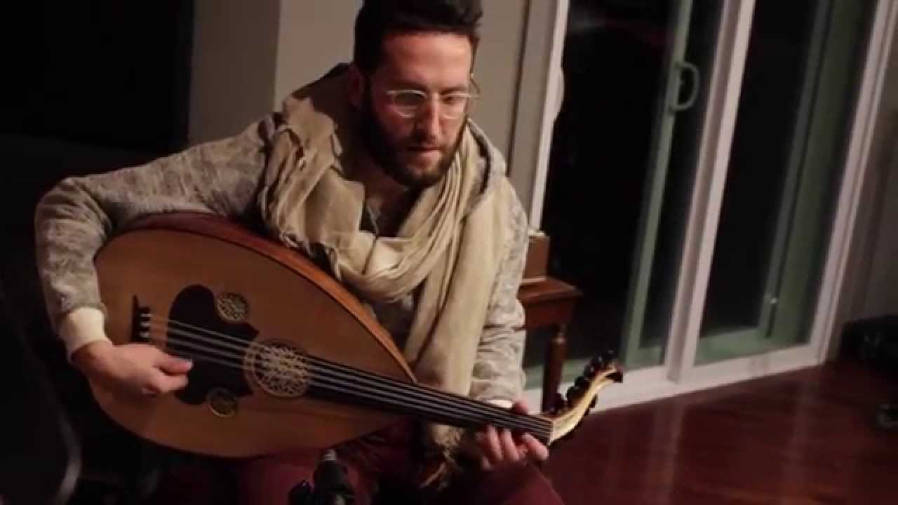 The MAQAM Project #22a - Vayakhel (Maqam Hosseini)
