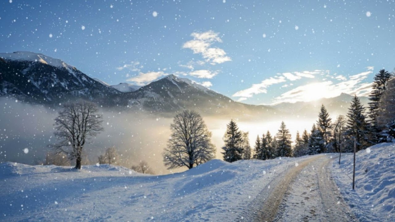 December Bossa - Plamen Petrov