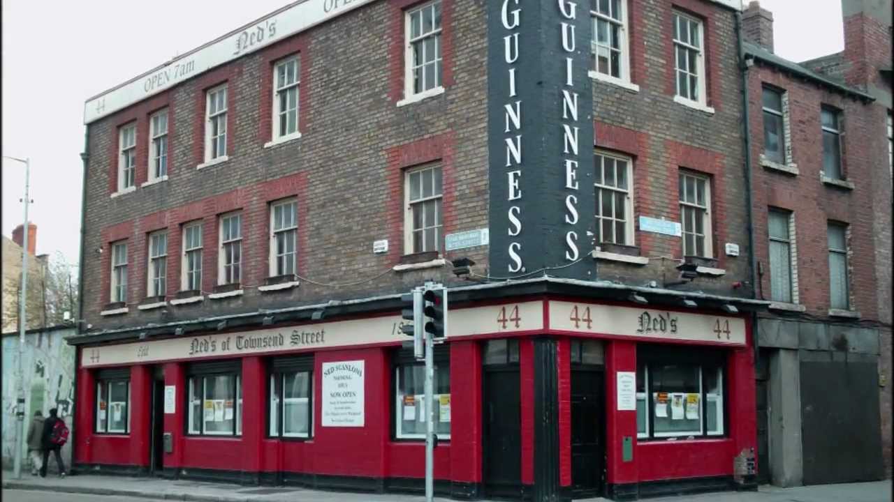 Ned Scanlons Pub Dublin | Neds Pub Dublin | Darts Pub Dublin | Pool Table Pub Dublin