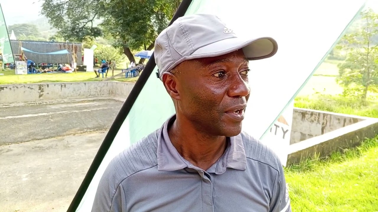 KILEMBE MINES GOLF CLUB IMPROVES ON THE GOLF COURSE FOR SPORTS TOURISM IN KASESE.
