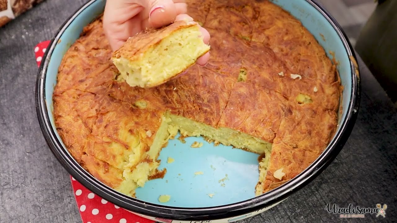 Если у вас есть картофель и яйца, приготовьте этот вкусный ужин дома!🥔 АСМР