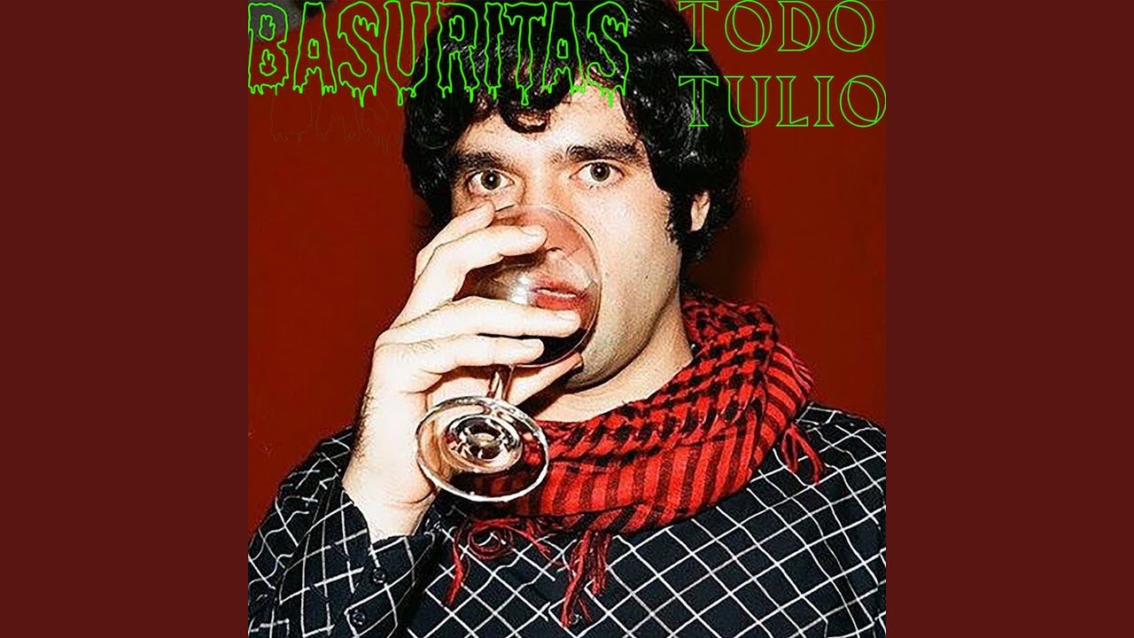 Que buen churro