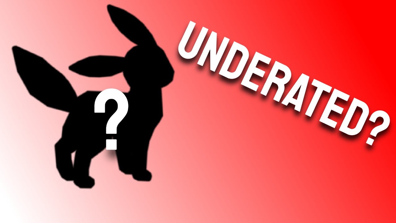 This Pokemon Is UNDERATED In Series 10 VGC!