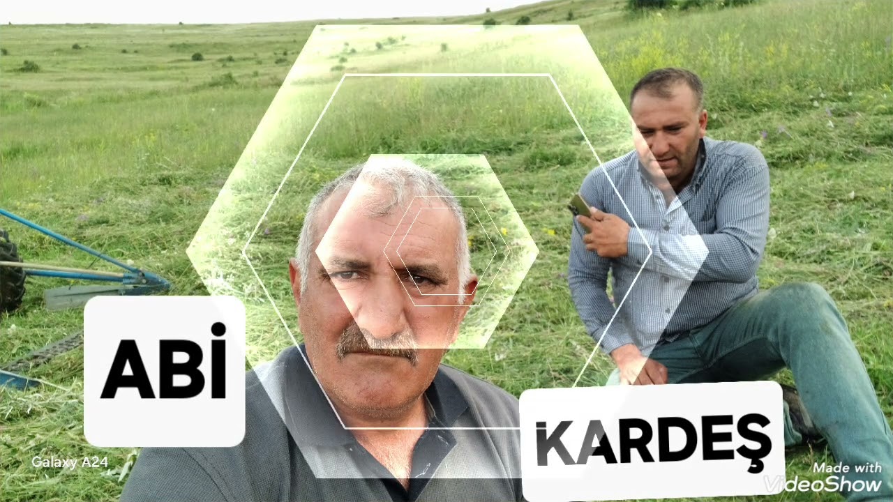 Narman Gornesten kareler
