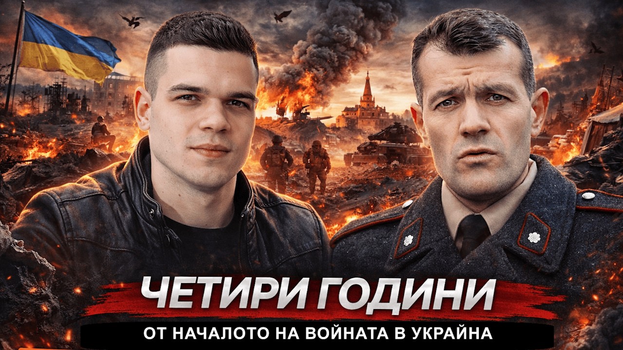 Боян Расате и Пело Кръстев: Ивелин Михайлов е руска подлога! Затвор за националните предатели!