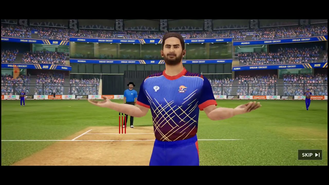 ✅ Title : Delhi capitals VS Sunrisers Hyderabad l 2026 l 39st T20 MATCH l Dream cricket 25 l MATCH l