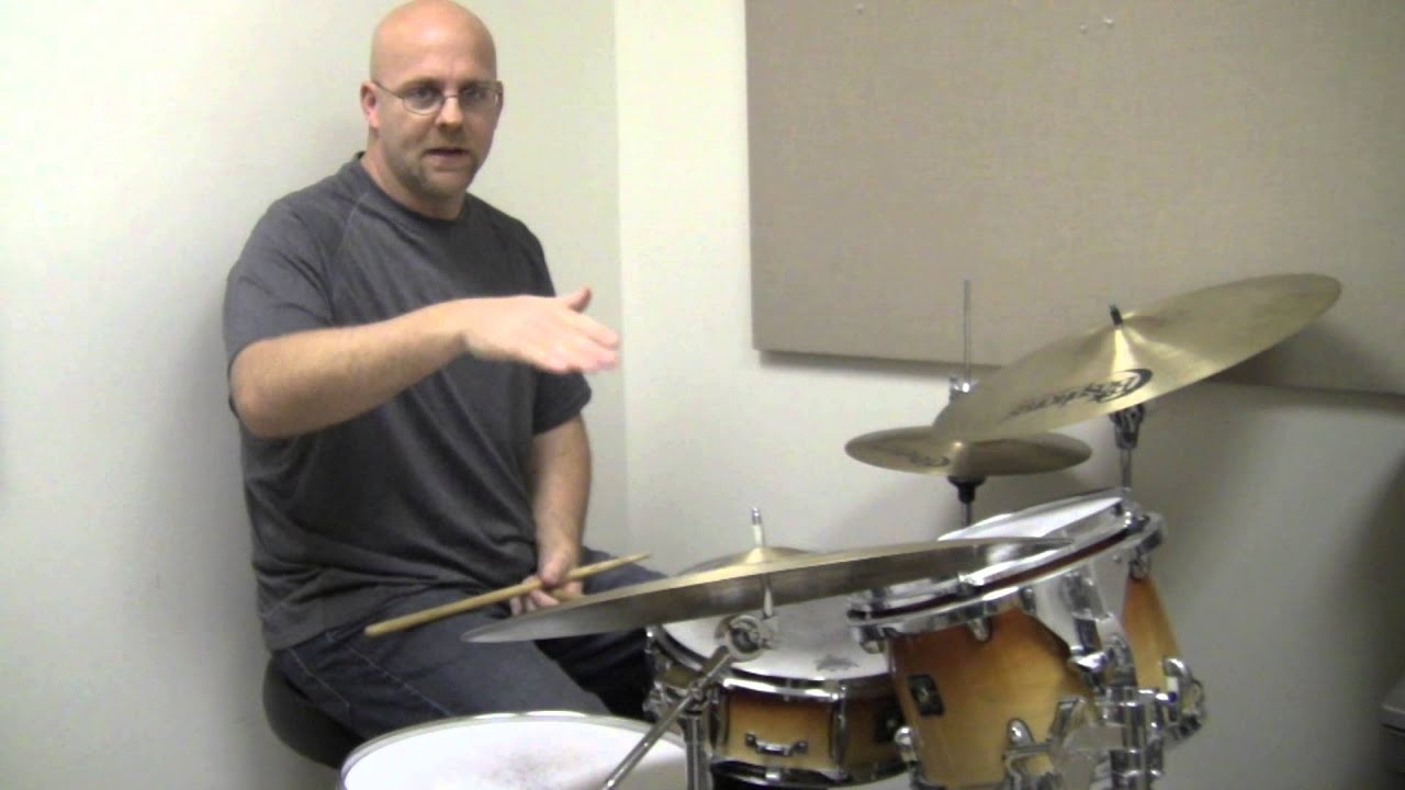 Art Blakey Lick (via Ari Hoenig)