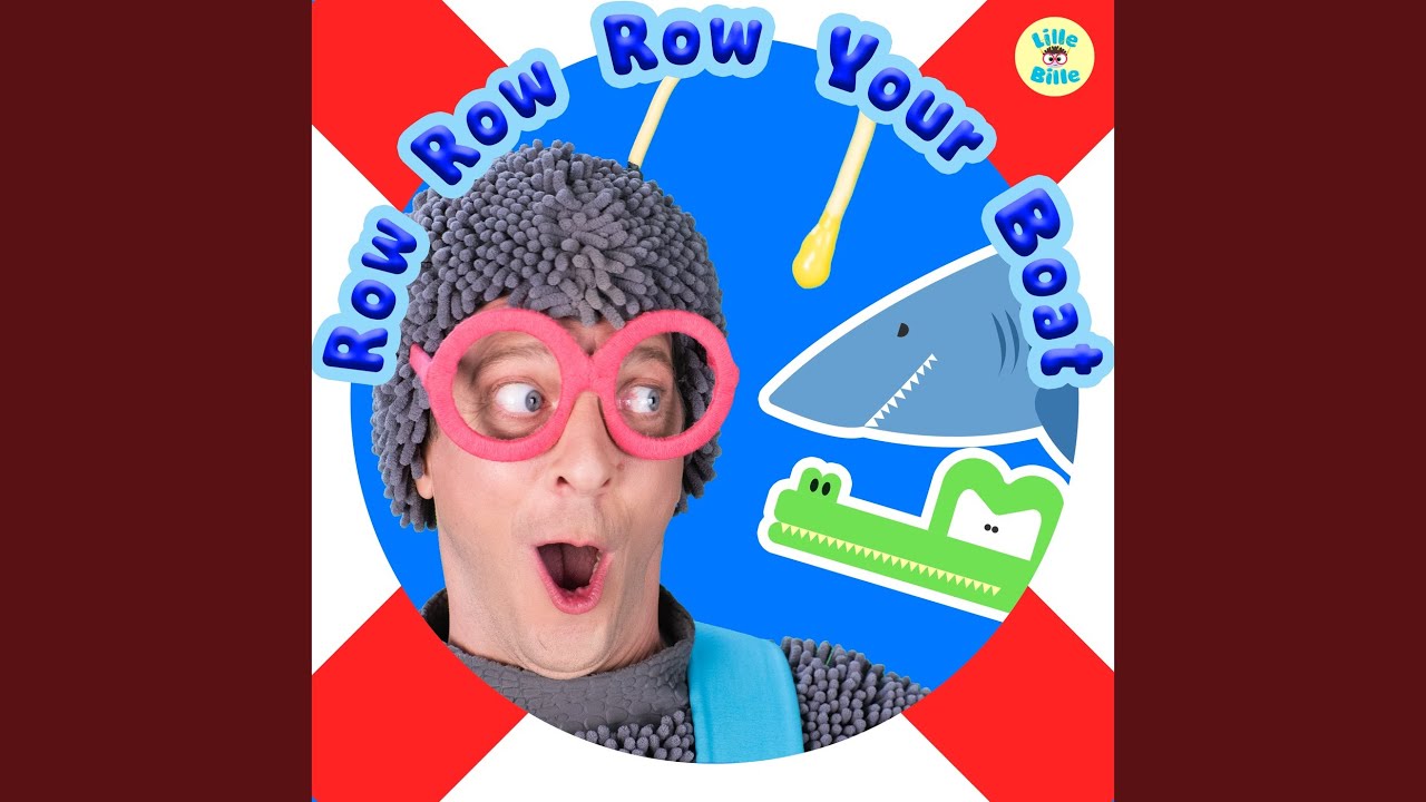 Row Row Row Your Boat