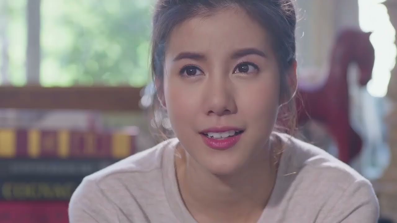 มะงึกๆอุ๋งๆ(Ost.ตัวอย่าง Meo Me&You แมวของเขา และรักของเรา)-Namnun Naphassorn