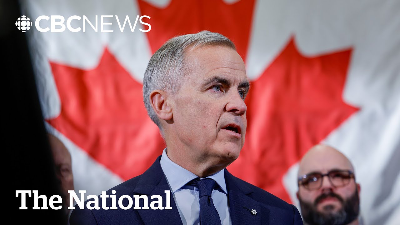 Carney&rsquo;s pipeline deal leaves questions about caucus division
