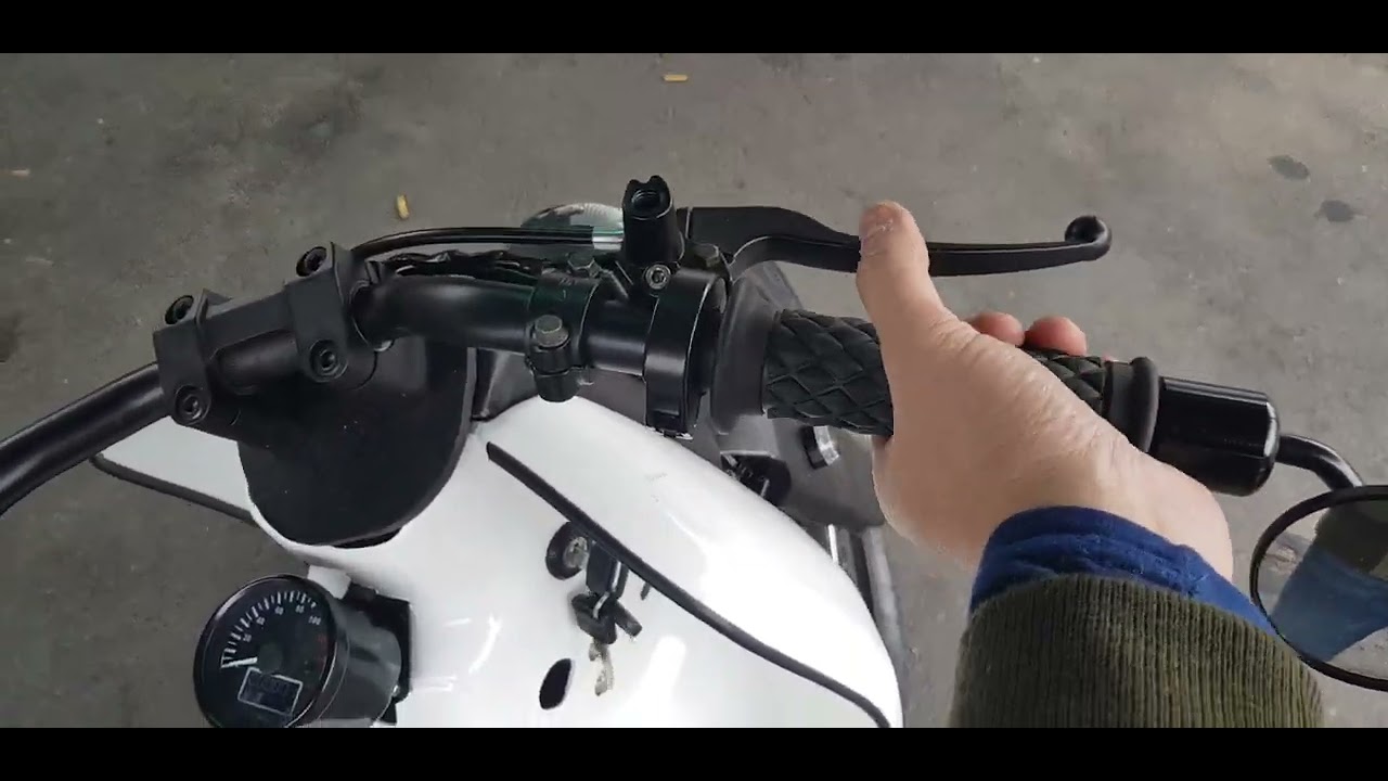 UNB-RIDER CUSTOM 金旺90 整新完成  金旺大變身  客製化  Street cub c90 super cub sc110 cc110
