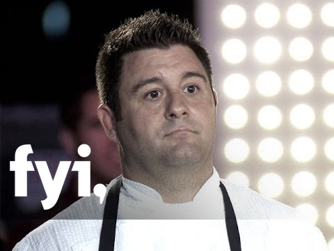 Late Nite Chef Fight: Judge Throwdown: Casey vs. Spike | Home.Made.Nation