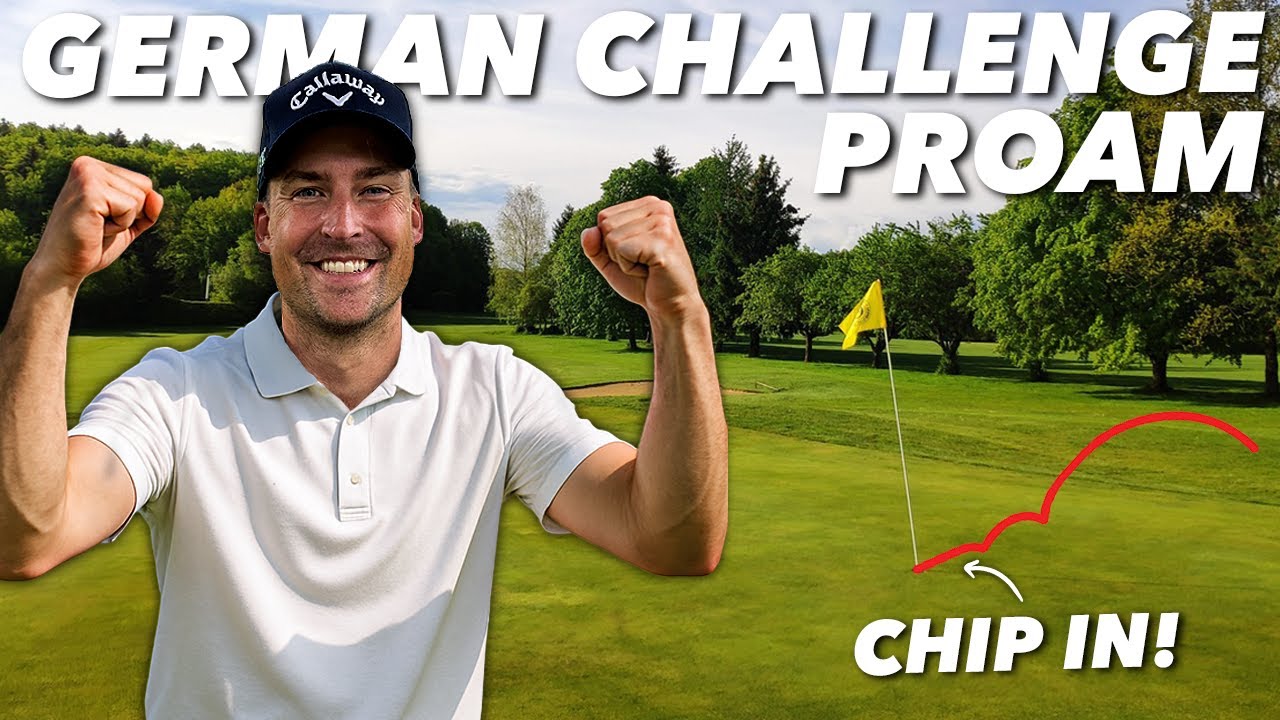 The Wild World of ProAm: Inside the German Challenge