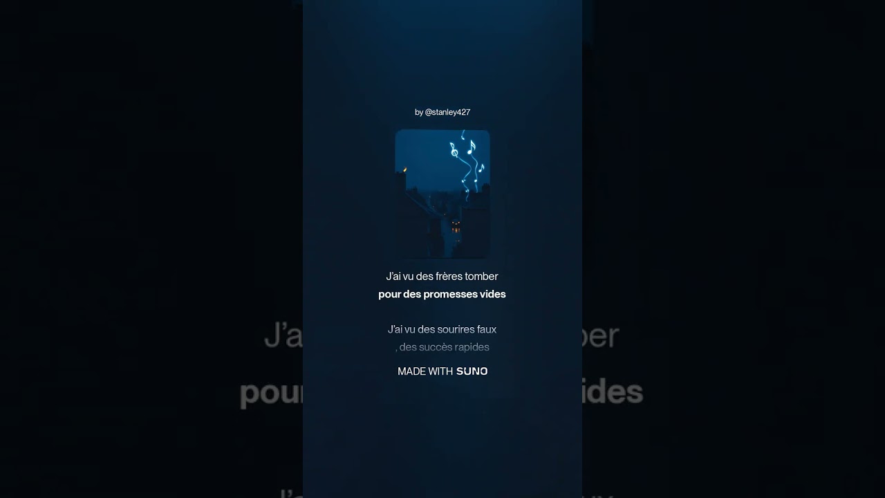 ON A FAIT SANS MODE D’EMPLOI V2