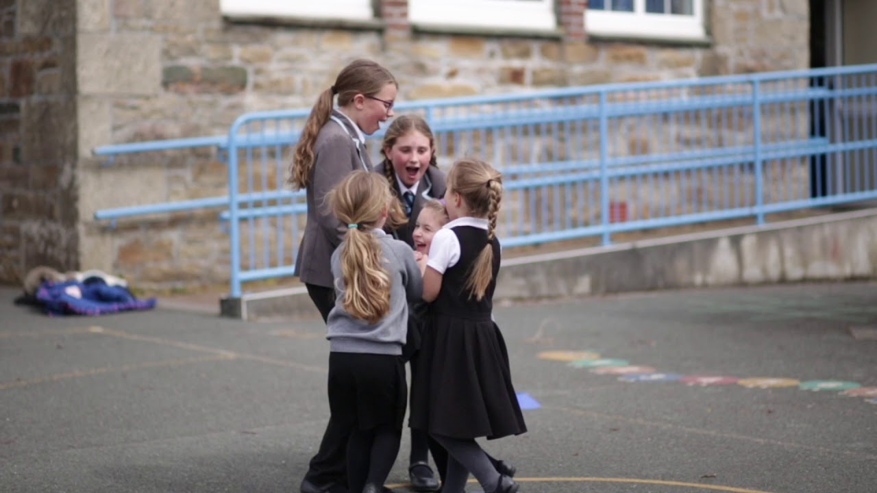Gulval School Social Media Film 2018