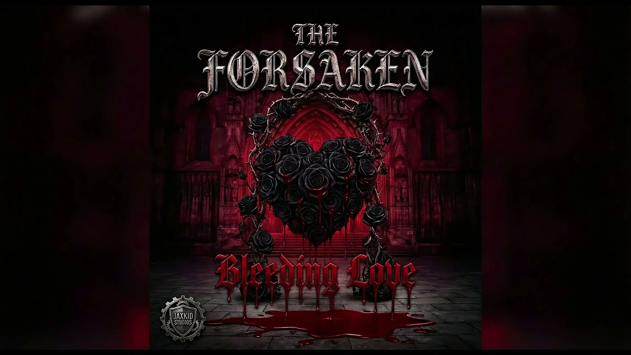 Bleeding Love - The Forsaken
