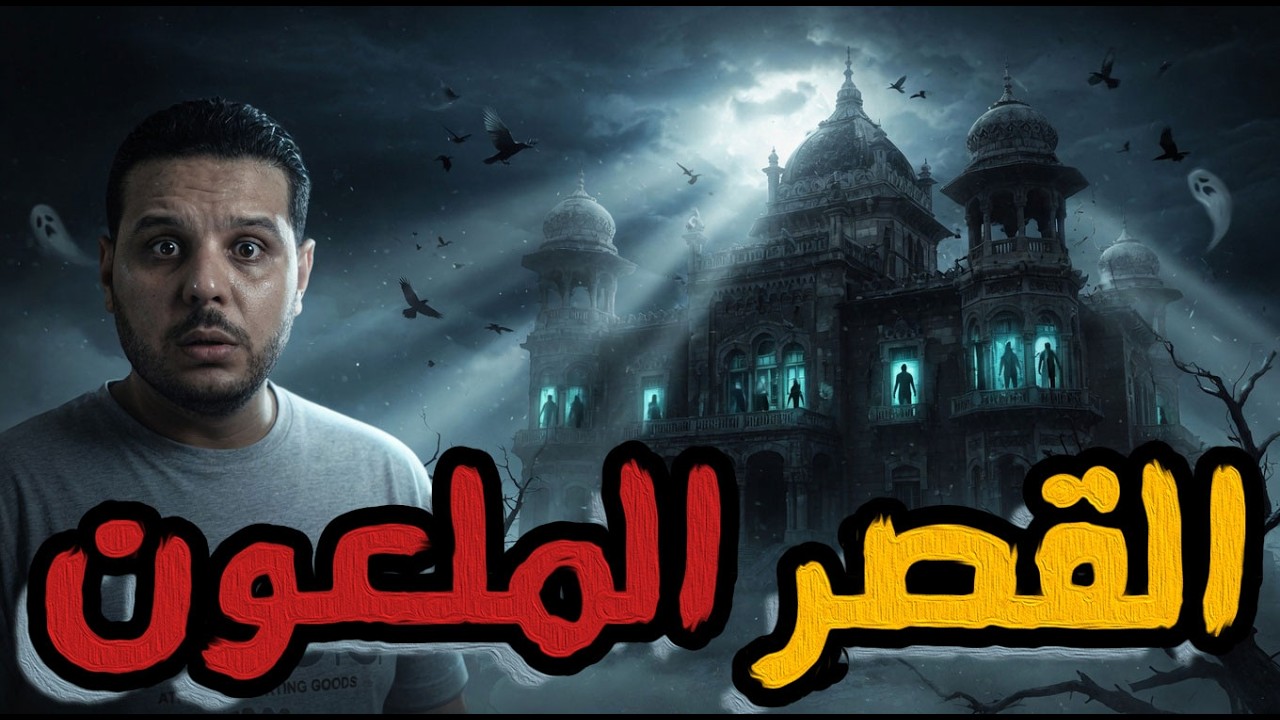 بيقولوا  | قصر الشيطان ام  تحفة معمارية حقيقة ما جرى داخل قصر البارون الحقيقة الكاملة