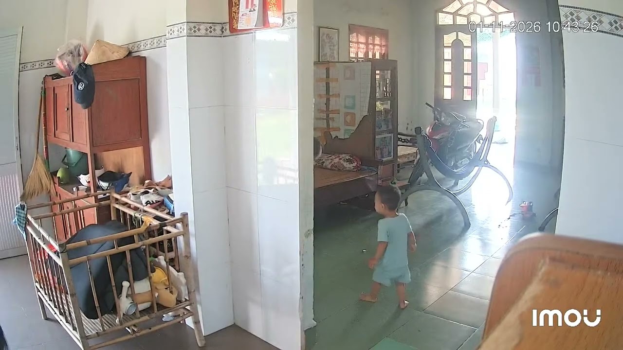 Bé Khoai Tháng 1.2026