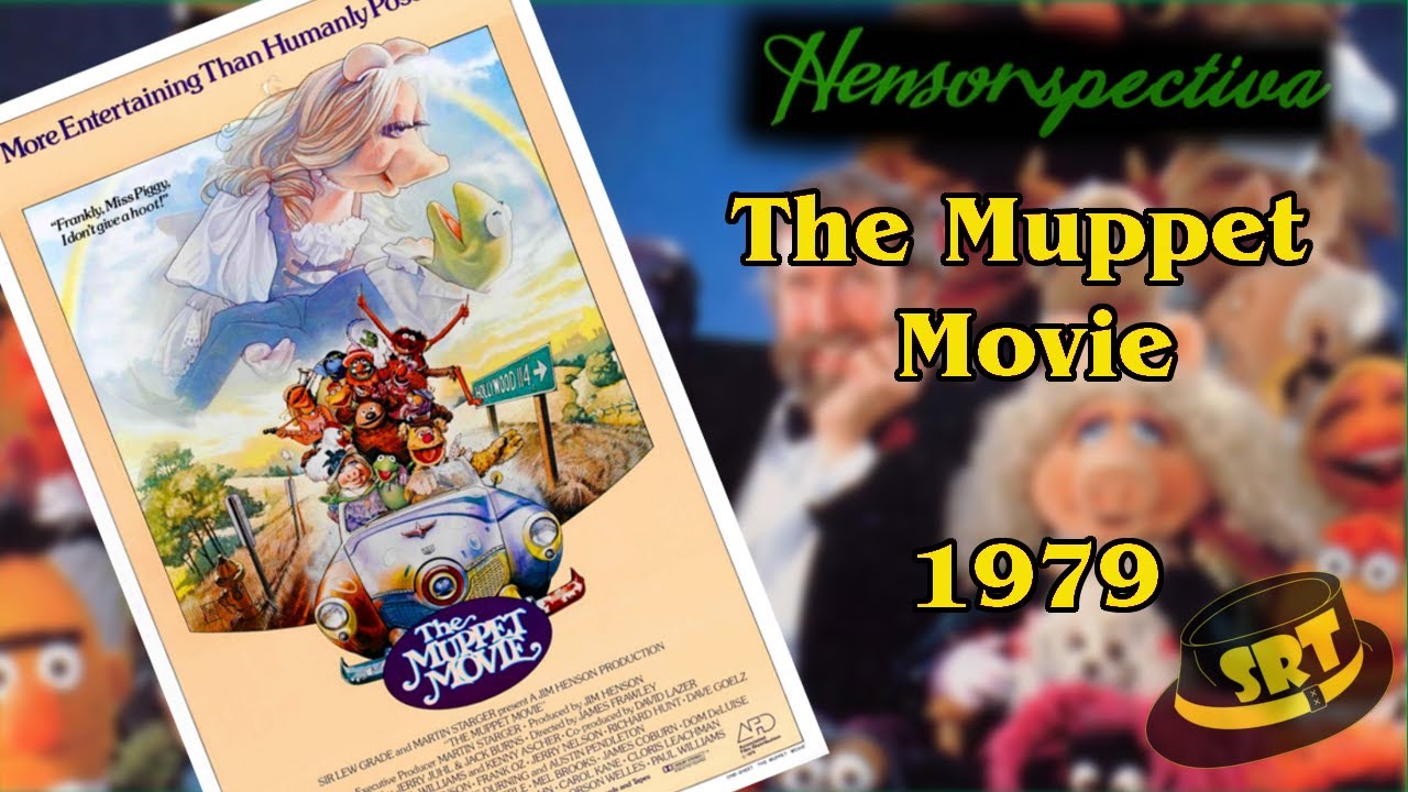 Hensonspectiva: The Muppet Movie (1979)