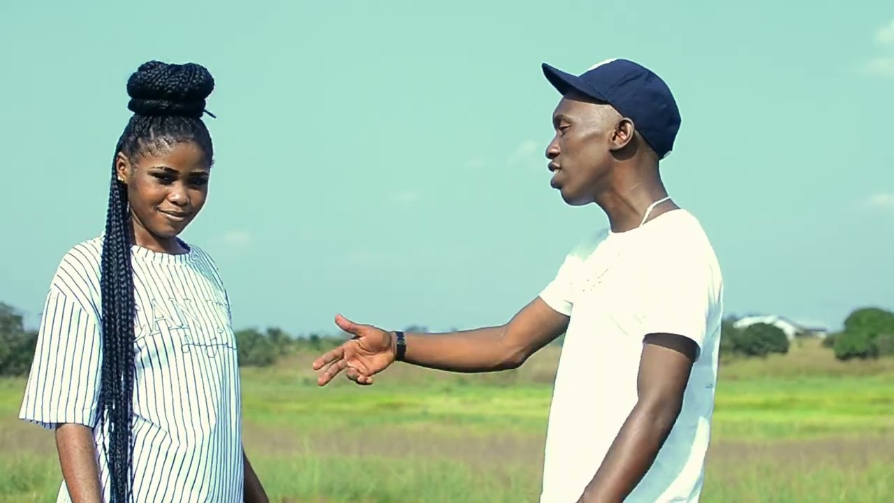 NELSON LEAN feat JRD BABY MAMAN (VIDEO OFFICIEL by MACK FACHION)