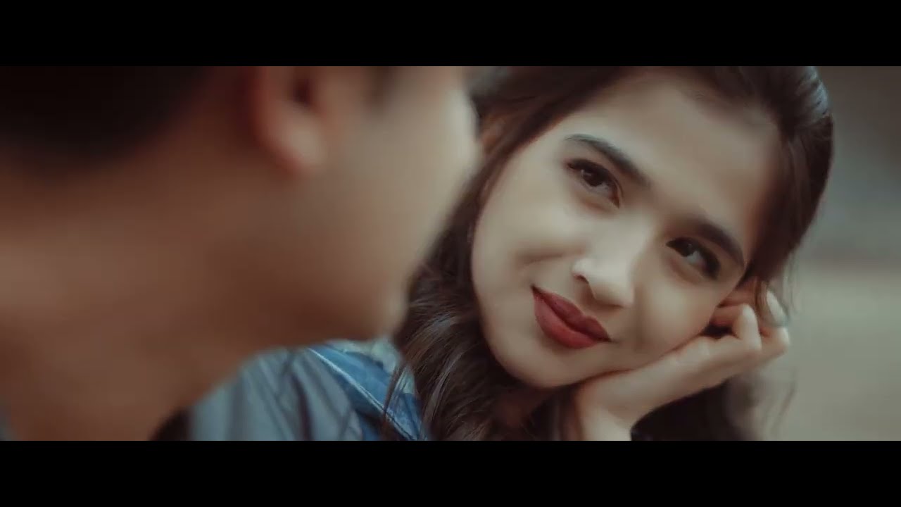 Sharof Muqimov - Qora ko'zlar (Official Music Video)