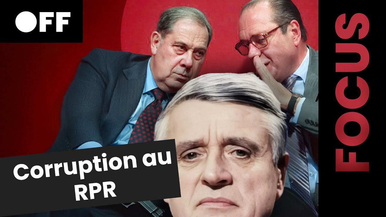 R. Boulin menacé : ce qu’il s’apprêtait à RÉVÉLER sur le RPR
