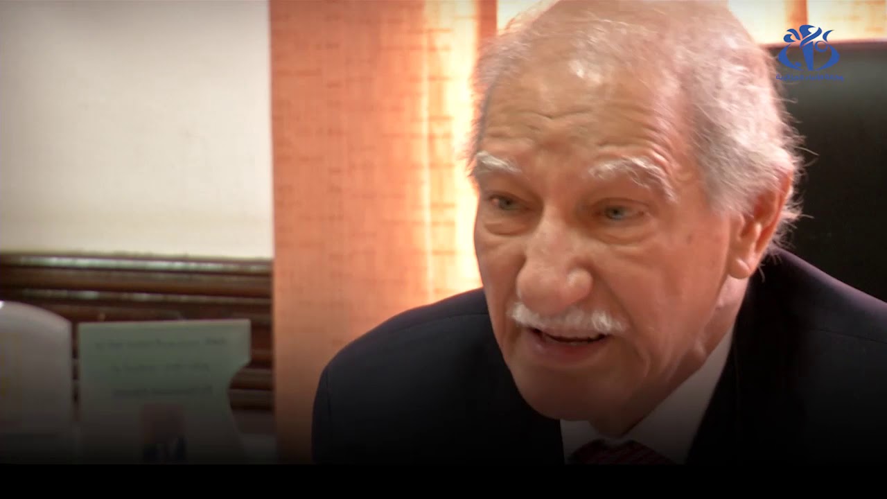البروفيسور زيتوني يتحدث عن نتائج المخطط الوطني للسرطان (حوار خاص)