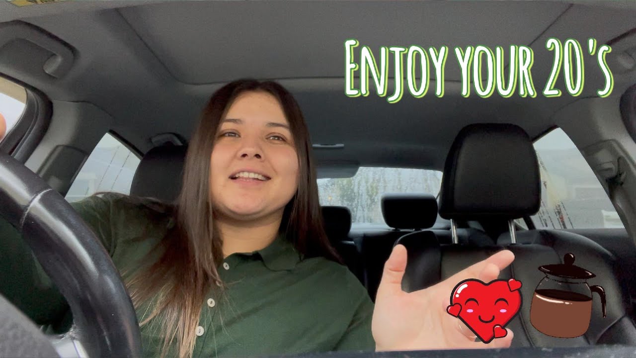 Life through my lense- vlog