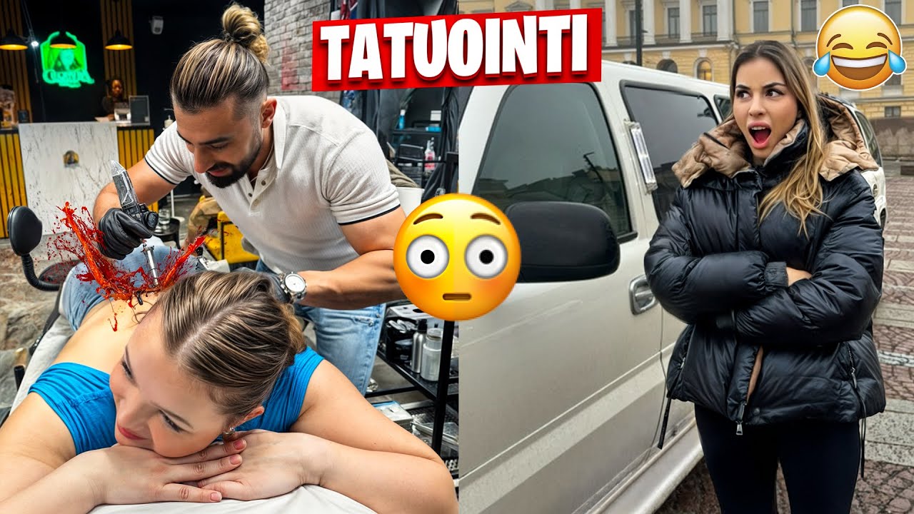 VASTAAN MUN TYÖNTEKIJÄLLE KAIKKEEN KYLLÄ PÄIVÄN AJAN 😳😂
