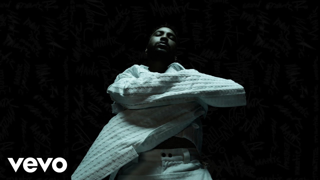 Ro James - Cherry On Top (Interlude)
