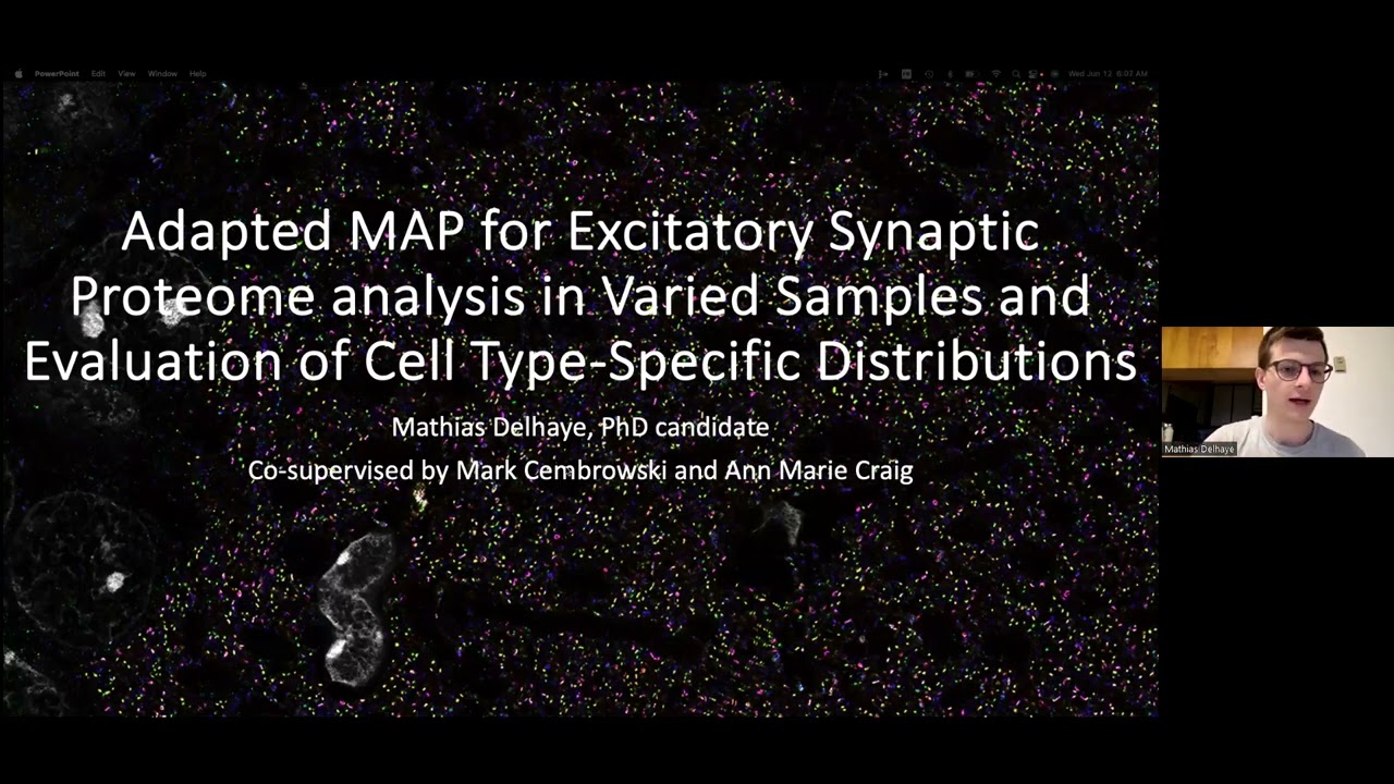 Expansion Microscopy User Group Meeting - Canada Hosted - June 2024