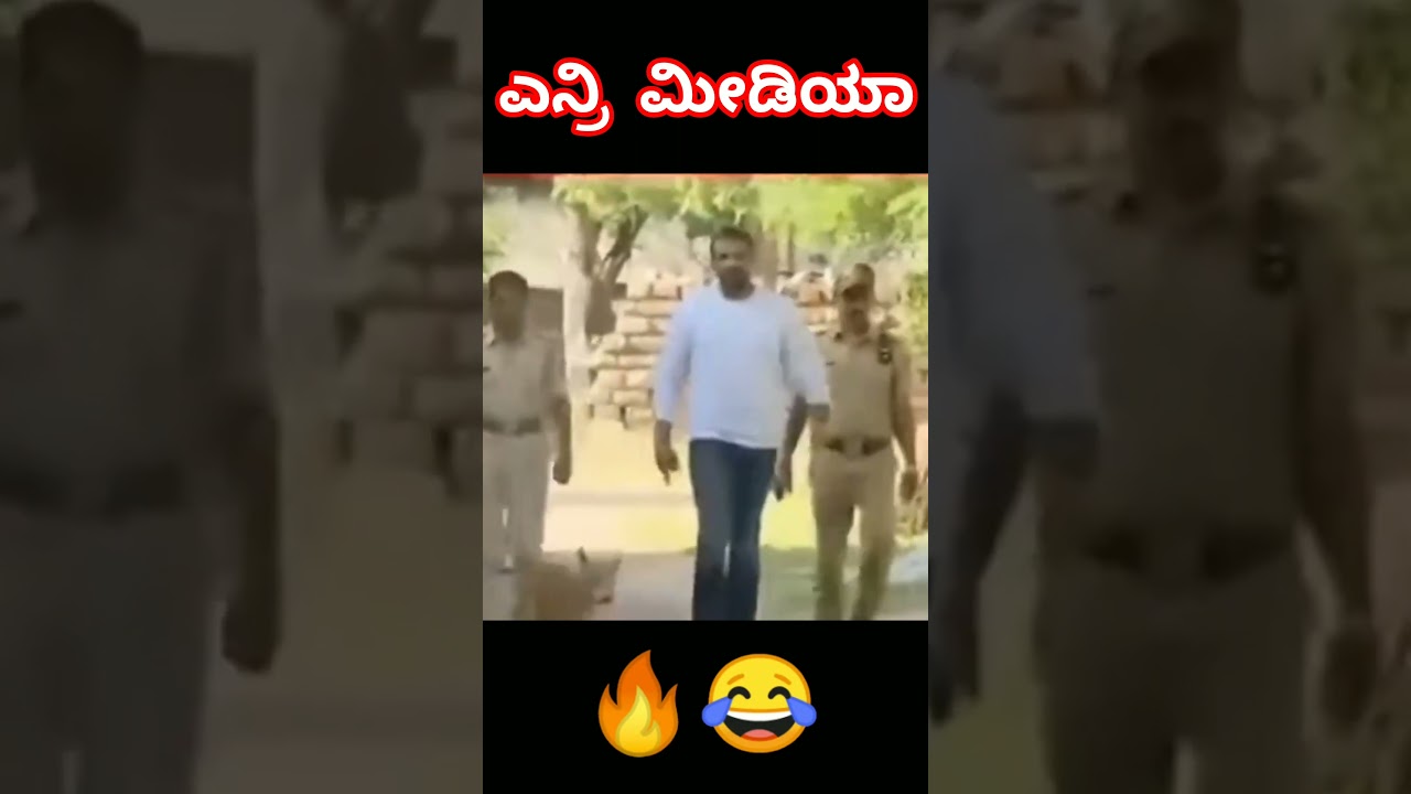 Darshan New Viral Video | Kannada Motivation | #shorts #ytshorts #shortsfeed