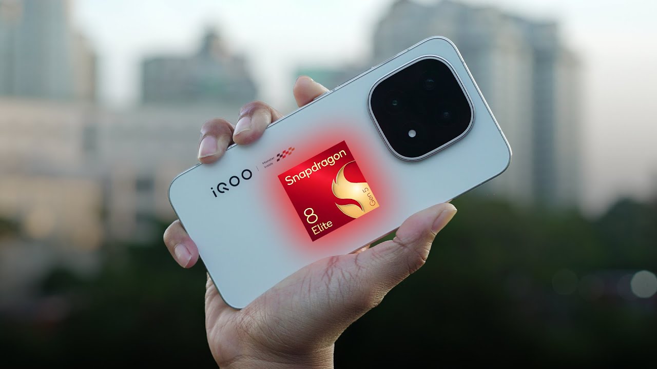 Review iQOO 15 Indonesia setelah 2 bulan